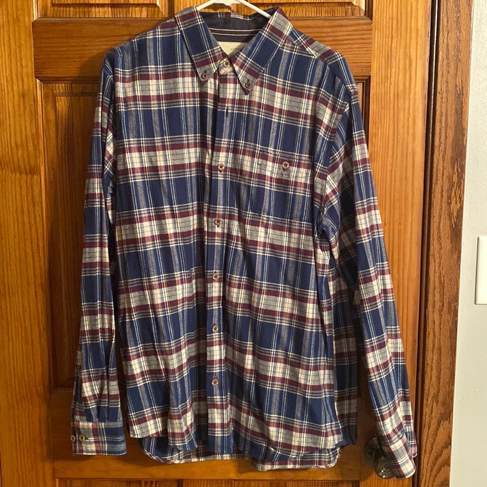 Flannel
